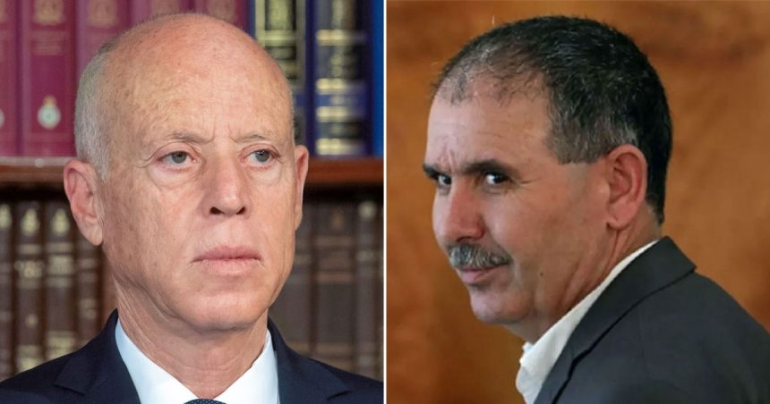 Tunisie : Après avoir reçu une invitation pour une rencontre urgente, Taboubi se rend à Carthage