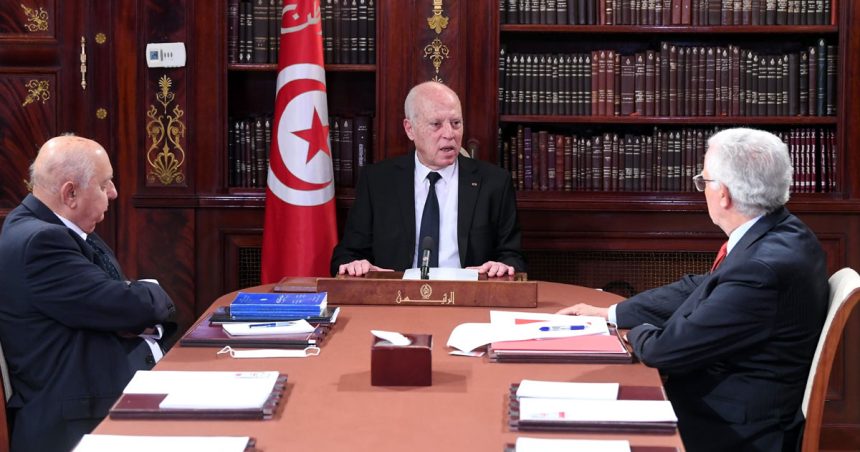 La référence à l’islam et l’échec du système constitutionnel au Maghreb
