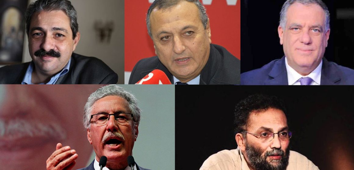 Tunisie : les partis «zéro virgule» soutiennent la grève de l’UGTT