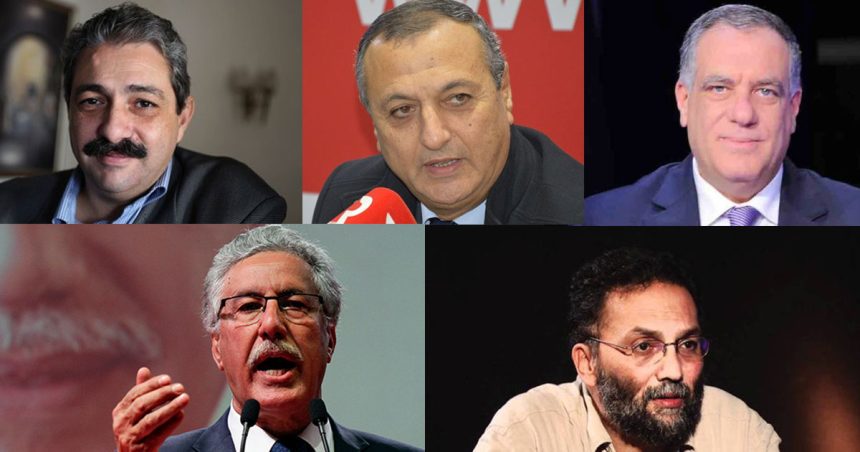 Tunisie : les partis «zéro virgule» soutiennent la grève de l’UGTT