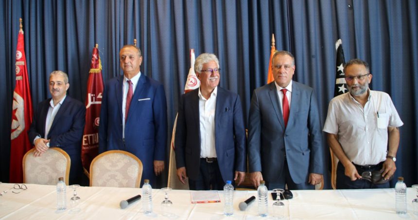 Tunisie : les «zéro virgule» partent en campagne contre Kaïs Saïed