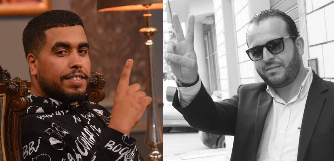 Klay BBJ commente l’affaire l’opposant à Beya Zardi : «Merci Me Ben Salha, l’avocat le plus fort de Tunisie»