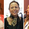 Tunisie : Lamia Zribi, Alya El Hedda et Sherifa Riahi, lauréates du TFMA 2022