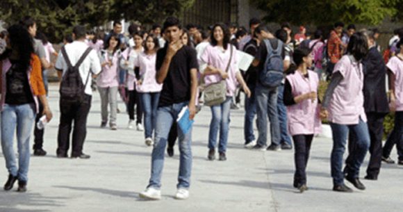 Tunisie | Les admissions aux collèges pilotes à partir de 14/20