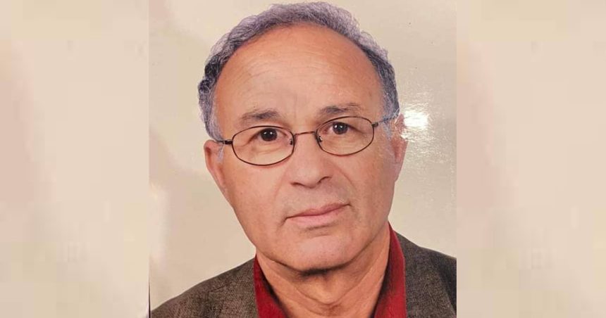 Appel à témoins pour retrouver Mabrouk Ben Dahmen, 75 ans, disparu à la Cité olympique d’El Menzah