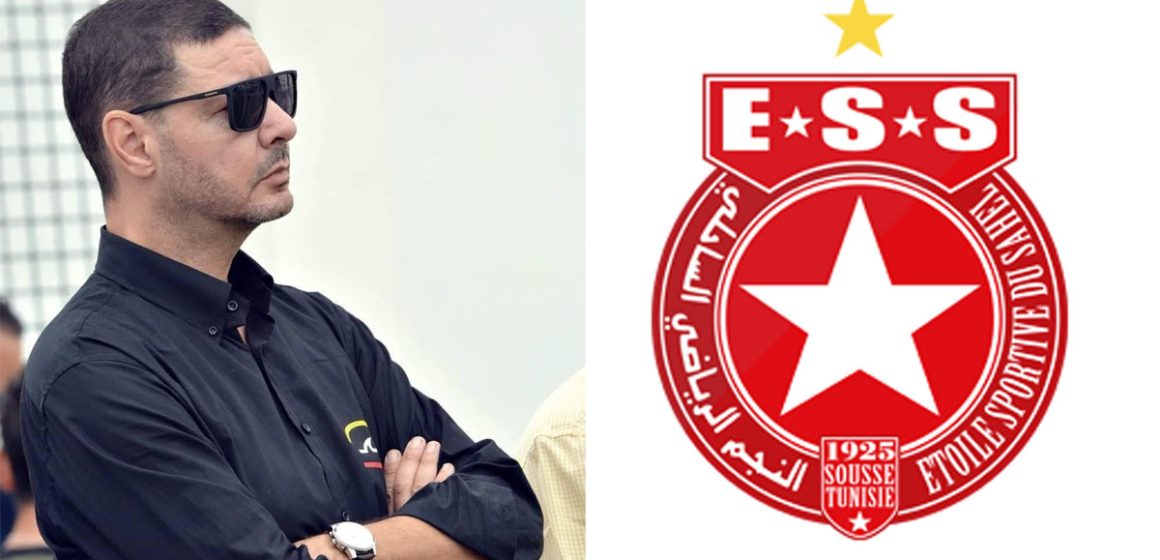 Tunisie : Maher Karoui présente officiellement sa démission de la présidence de l’Étoile du Sahel
