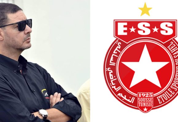 Tunisie : Maher Karoui présente officiellement sa démission de la présidence de l’Étoile du Sahel