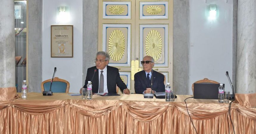 Tunisie-Rencontre à Beit Al-Hikma : Que reste-t-il de Bourguiba ?