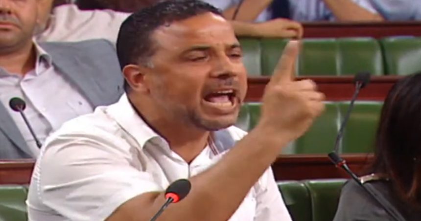 Tunisie : Makhlouf écope d’un an de prison ferme et d’uneinterdiction d’exercer la profession d’avocat pendant 5 ans