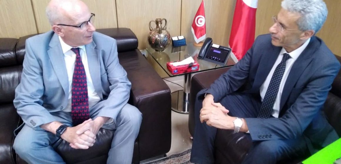 L’appui budgétaire de l’UE à la Tunisie en 2022 s’est élevé à 513 M€