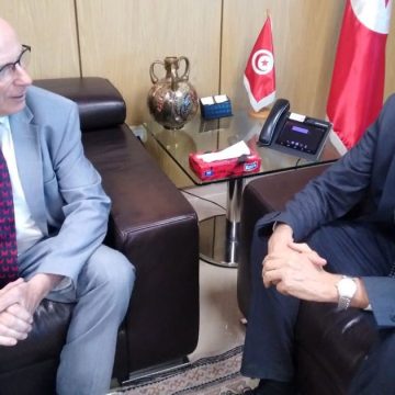 L’appui budgétaire de l’UE à la Tunisie en 2022 s’est élevé à 513 M€