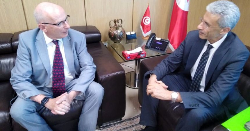 L’appui budgétaire de l’UE à la Tunisie en 2022 s’est élevé à 513 M€