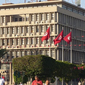 Tunisie : Limogeage du DG de la Garde des frontières et de cadres sécuritaires à Zarzis (ministère de l’Intérieur)