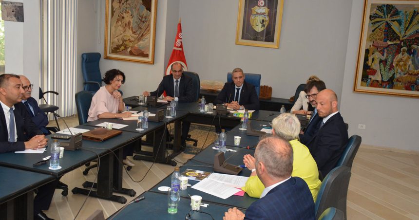 Tourisme : favoriser le marketing de la destination tunisienne en Italie