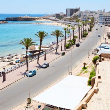 Tunisie : la Steg annonce une coupure d’électricité dimanche à Monastir