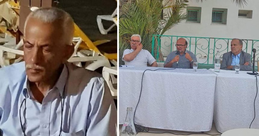 In memoriam : Moncef Dhambri, un esprit libre au service du progrès