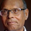 Tunisie | Moncef Marzouki en grève de la faim pour Gaza