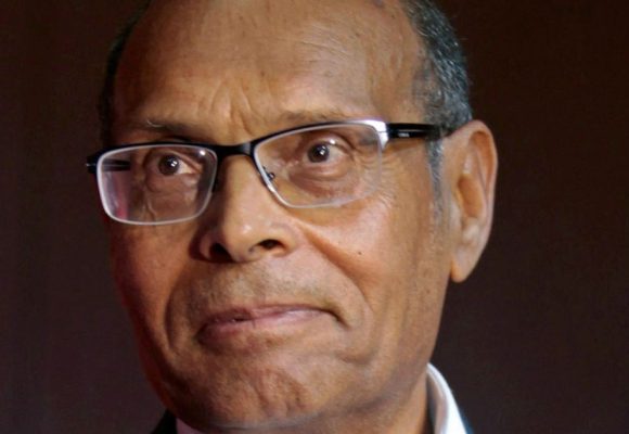 Tunisie | Moncef Marzouki en grève de la faim pour Gaza