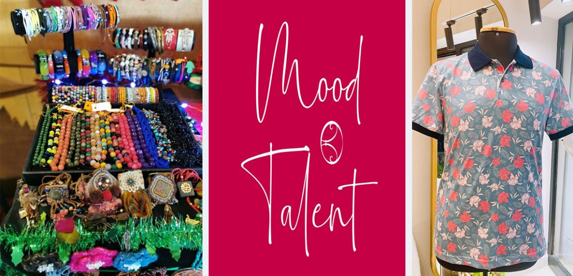 Tunisie – 41e Salon Mood Talent : La création au profit des enfants malades