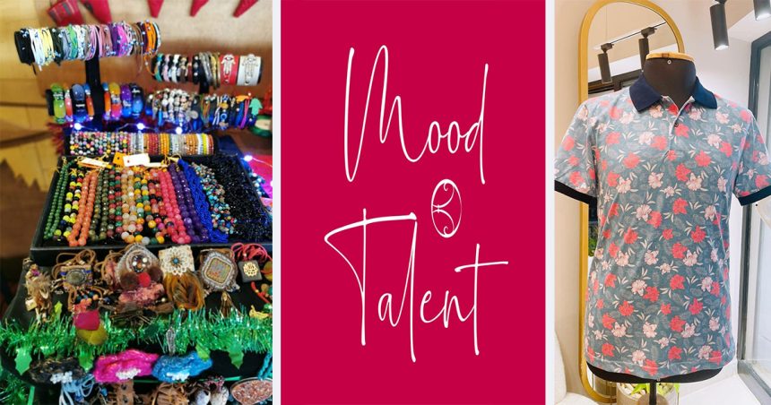 Tunisie – 41e Salon Mood Talent : La création au profit des enfants malades