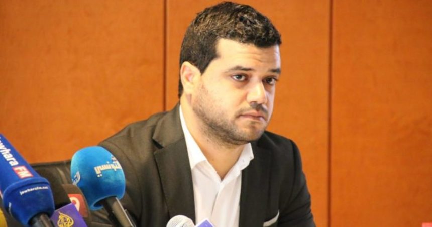 Mouheb Karoui : «L’Isie s’est transformée en une police morale»