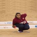 Oran 2022 : La Tunisie récolte sa première médaille d’or grâce à son équipe féminine de pétanque