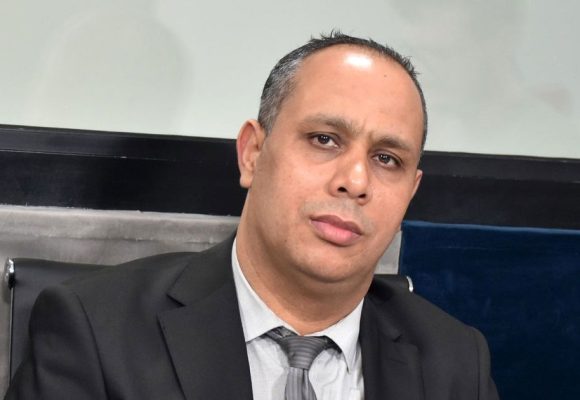 Le FSN réclame une enquête sur les circonstances de l’arrestation de Mourad Messaoudi