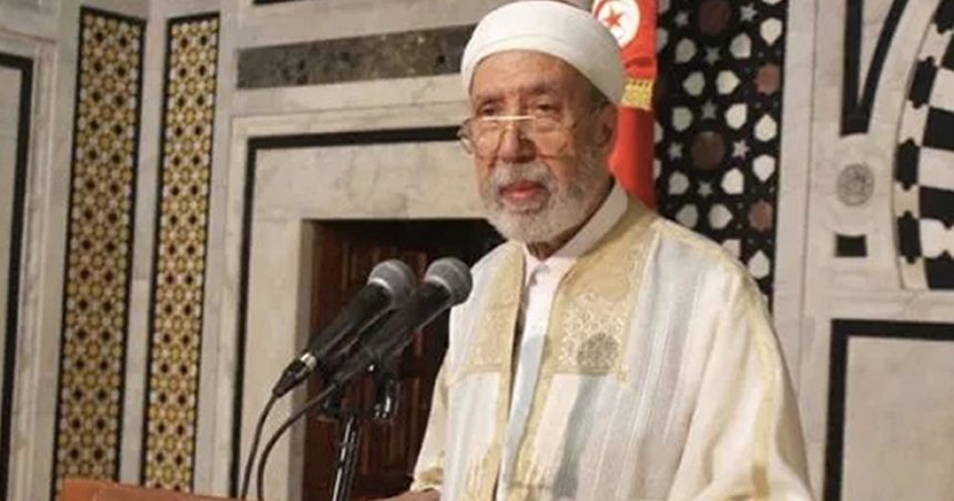 Tunisie : Décès du mufti de la république, Othman Battikh