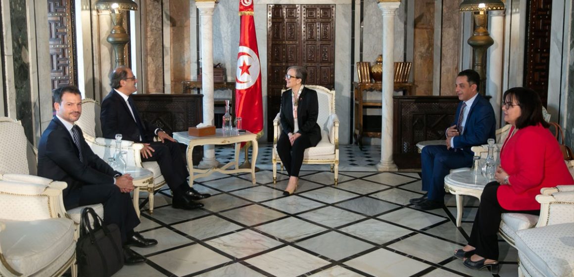 Tunisie-FMI : les travaux d’Hercule