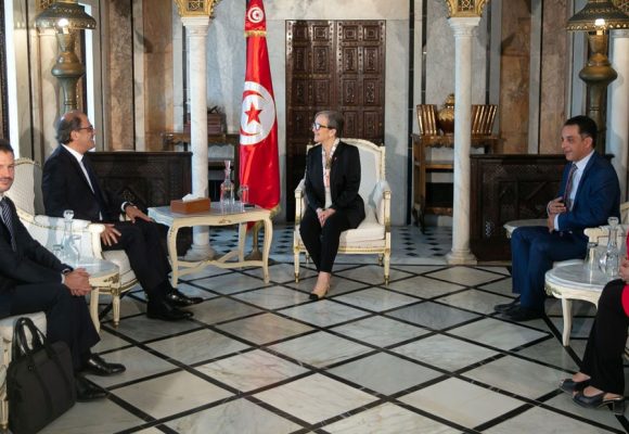 Tunisie-FMI : Va-t-on se passer de l’accord de l’UGTT ?