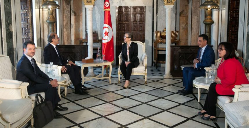 Tunisie-FMI : les travaux d’Hercule