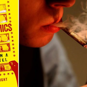 «Narconomics» : légaliser le cannabis, pour lutter contre la criminalité, et équilibrer la balance commerciale?