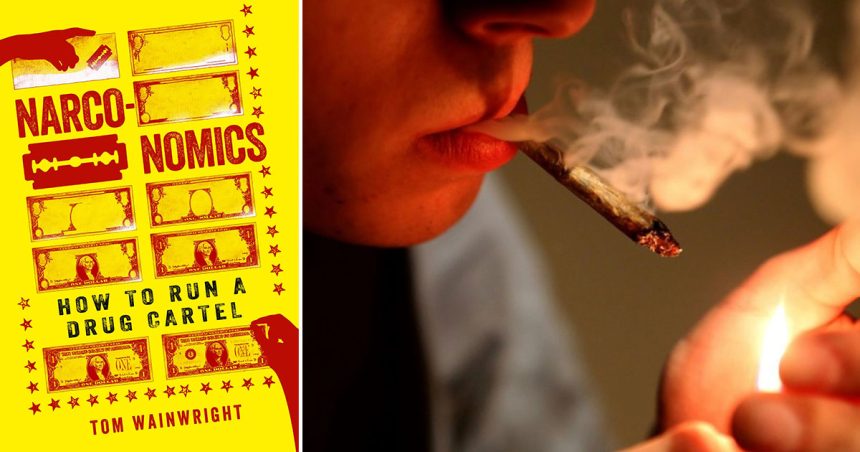 «Narconomics» : légaliser le cannabis, pour lutter contre la criminalité, et équilibrer la balance commerciale?