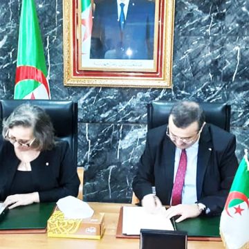 L’Algérie disposée à répondre aux besoins énergétiques de la Tunisie