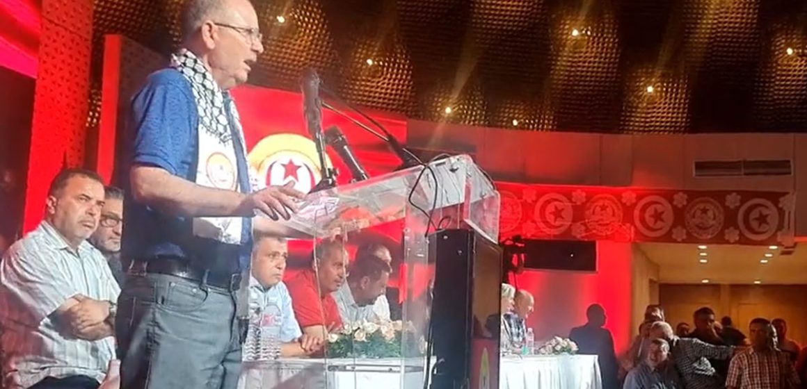 Tunisie : Et si l’UGTT prenait exemple sur les syndicats allemands ?
