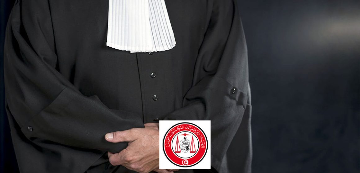 Tunisie : l’Ordre des avocats dénonce la grève des juges