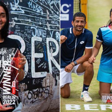 Tennis : La championne tunisienne Ons Jabeur grimpe à la 3e place mondiale