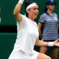 Tennis : Ons Jabeur se qualifie pour le 3e tour de Wimbledon