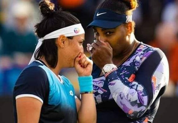 Eastbourne : Ons Jabeur et Serena Williams qualifiées pour les demi-finales