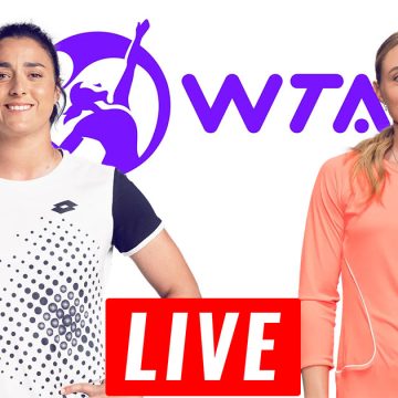 Ons Jabeur vs Aliaksandra Sasnovich en live streaming : Qart de finale Berlin 2022