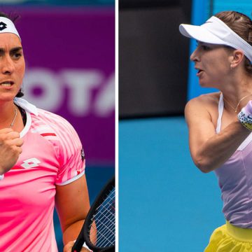 Tennis-Tournoi de Berlin-Finale: Ons Jabeur vs Belinda Bencic