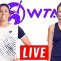 Ons Jabeur vs Belinda Bencic en live streaming : Finale Berlin 2022