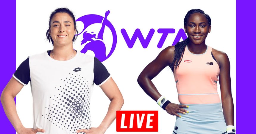 Ons Jabeur vs Coco Gauff en live streaming : Demi de finale Berlin 2022