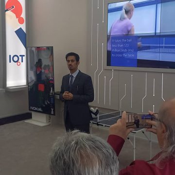 Tunisie : Ooredoo inaugure son Centre d’expérience doté des dernières tendances technologiques