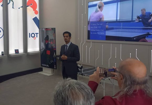 Tunisie : Ooredoo inaugure son Centre d’expérience doté des dernières tendances technologiques