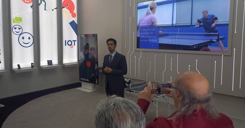 Tunisie : Ooredoo inaugure son Centre d’expérience doté des dernières tendances technologiques