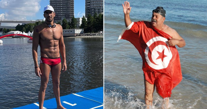 Mellouli met en doute la performance de Belhedi  : «Le plus grand mensonge de l’histoire du sport tunisien»
