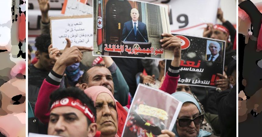 Tunisie : Kaïs Saïed entre mysticisme constitutionnel et bonapartisme républicain