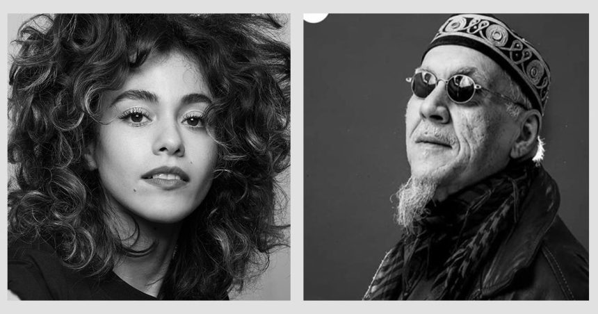 Tunisie : La chanteuse israélienne Riff Cohen aurait plagié une chanson de Ridha Diki