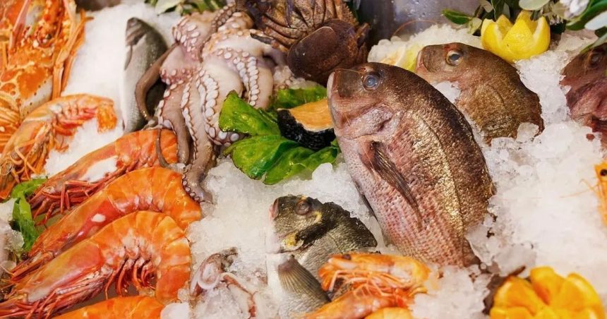 Tunisie : excédent de la balance commerciale des produits de la pêche (+5,3%)